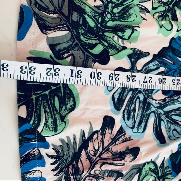 ❤️SOLD❤️ Finger in the nose Jersey dress k18 - Picture 7 of 9